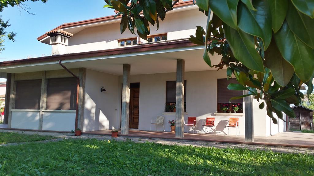Hotel Ca Angiola Moglia Exterior foto